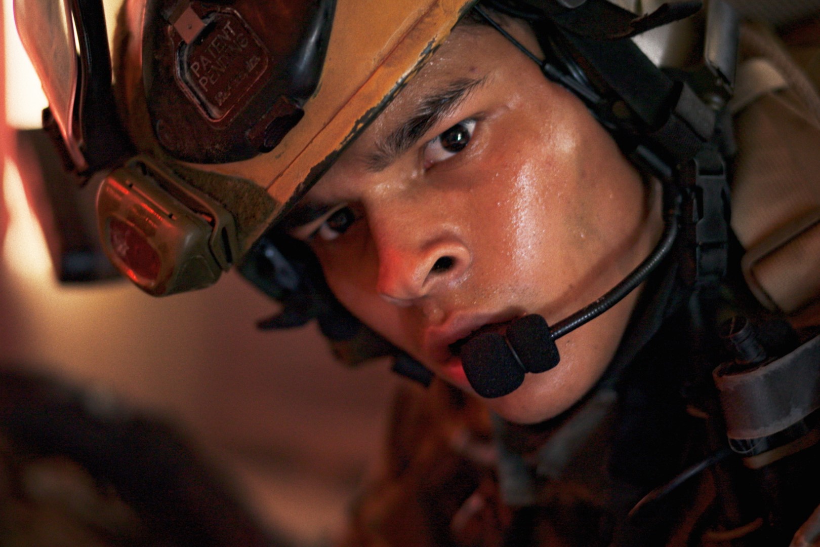 『ウォーフェア 戦地最前線』緊迫の場面写真７点を解禁！