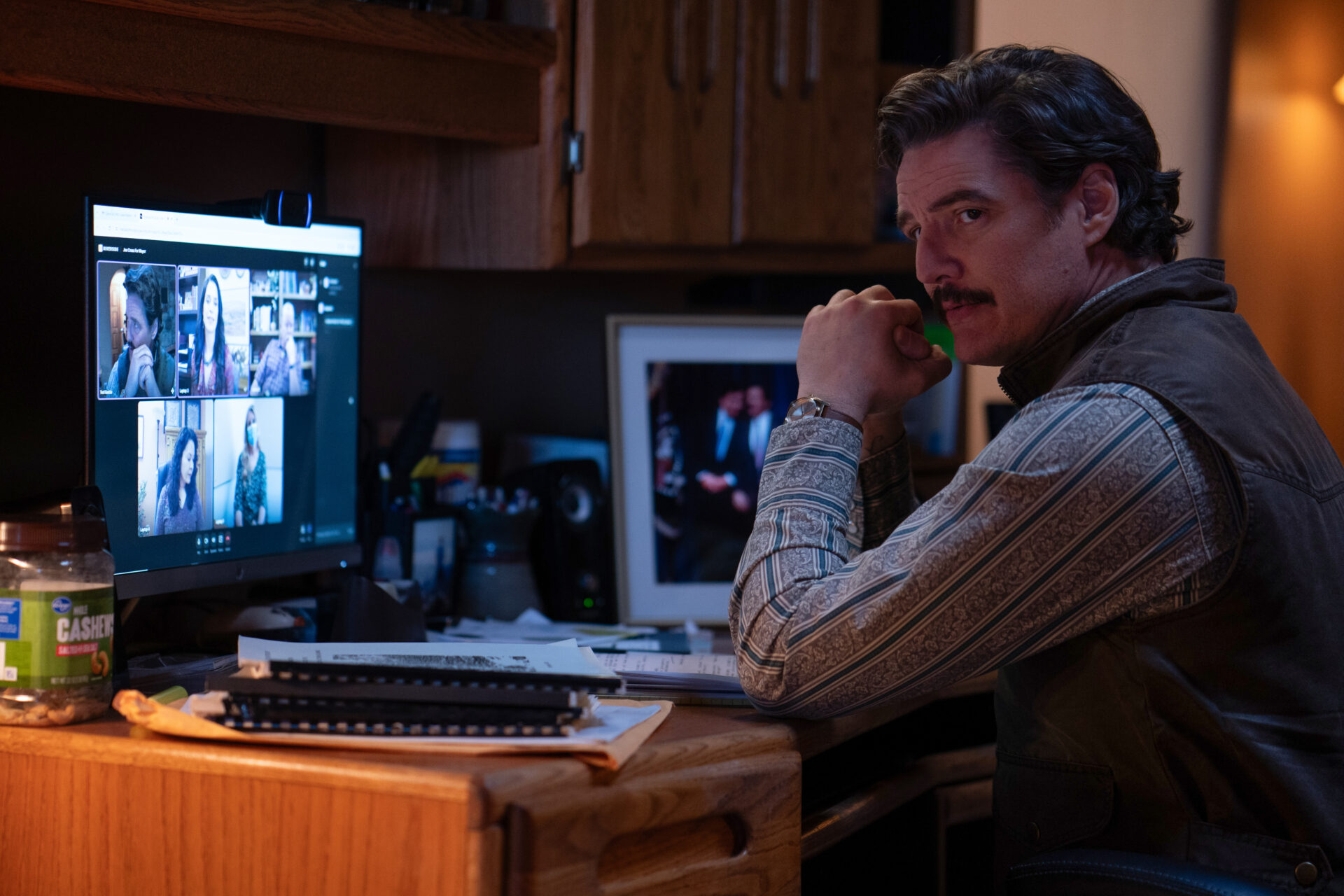 保護中: 『エディントンへようこそ』 見た人限定ネタバレ解析コラム(キーワード篇)