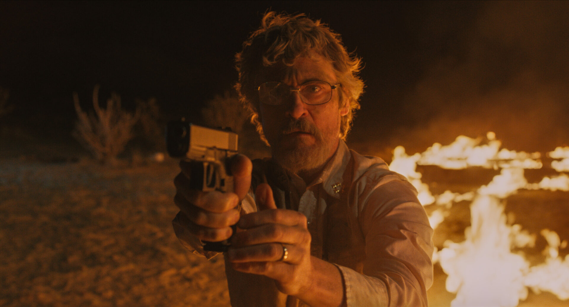 保護中: 『エディントンへようこそ』 見た人限定ネタバレ解析コラム(ストーリー篇)