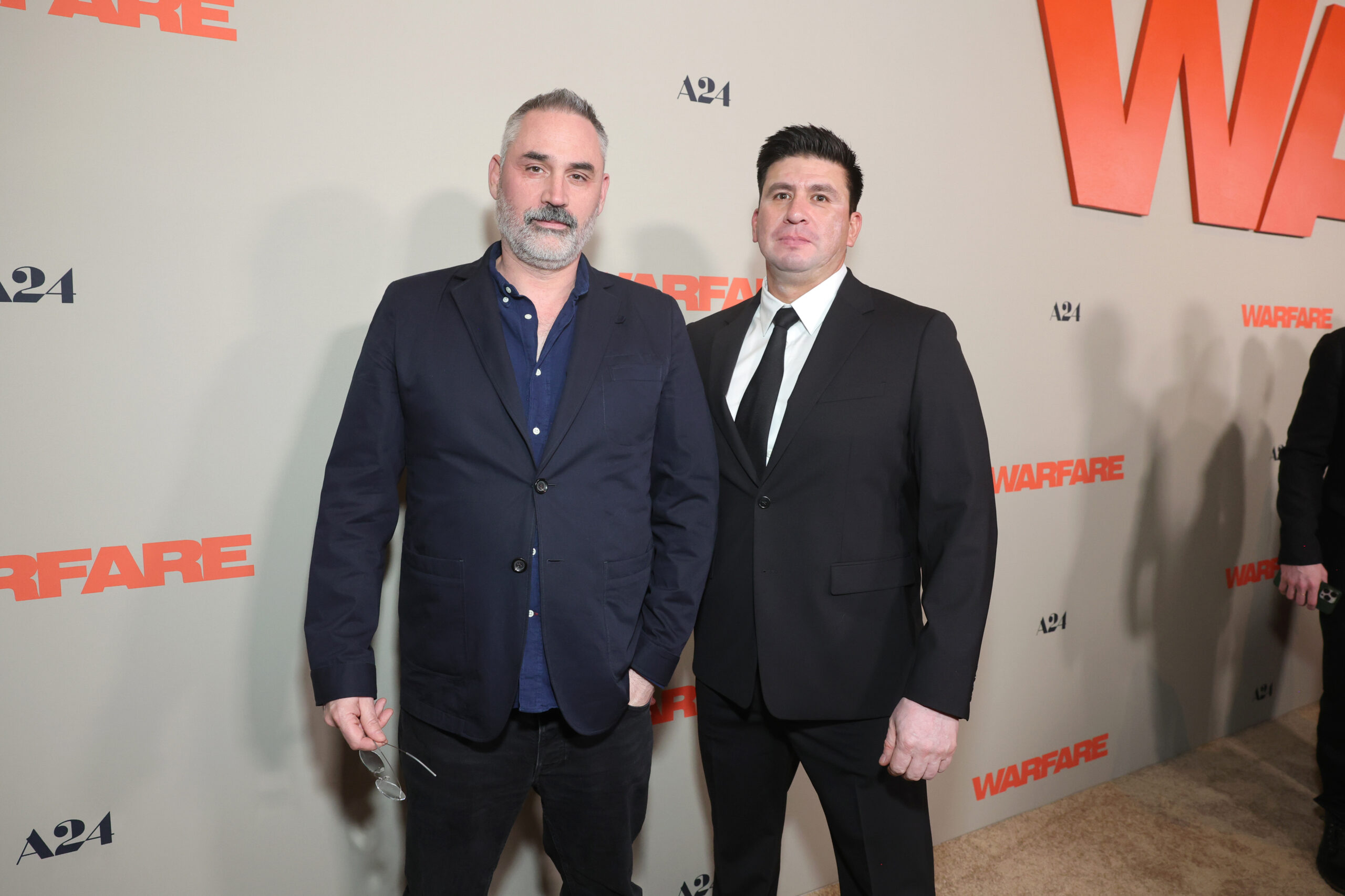 アレックス・ガーランド監督 インタビュー【前編】