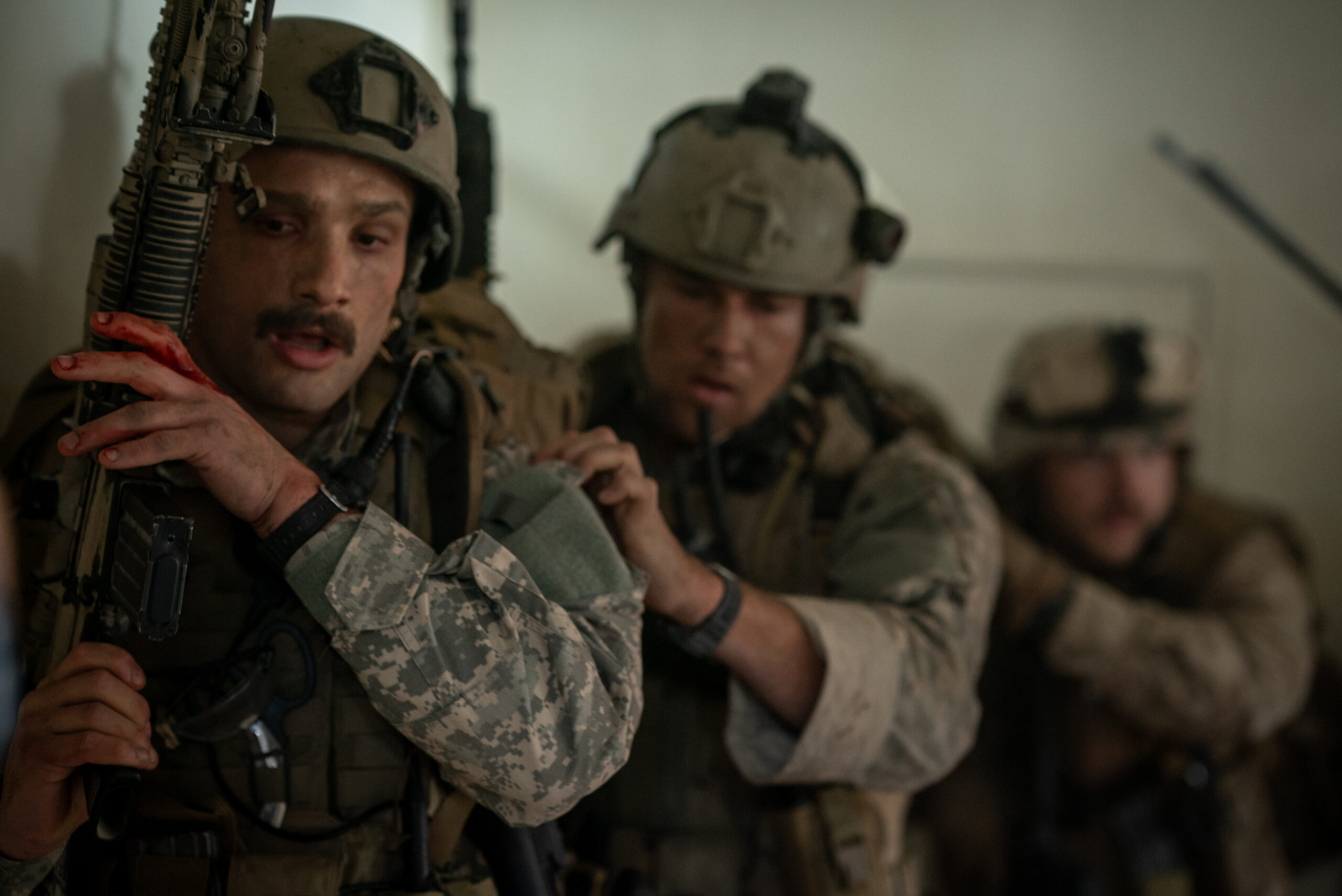 「アレックス・ガーランド監督 インタビュー【後編】