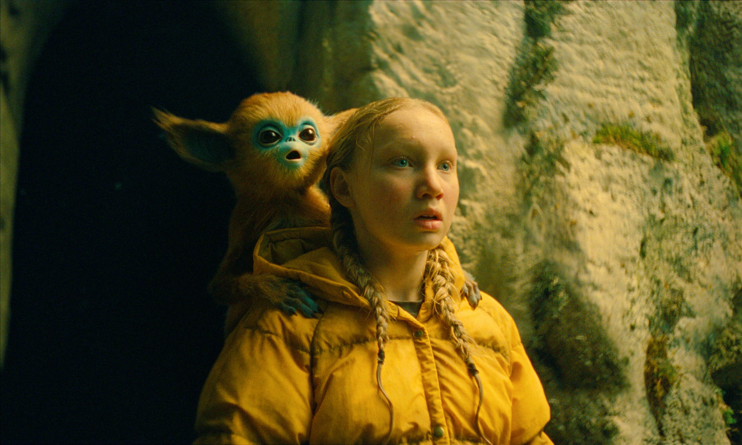 『OCHI!-オチ-』４月３日公開決定！