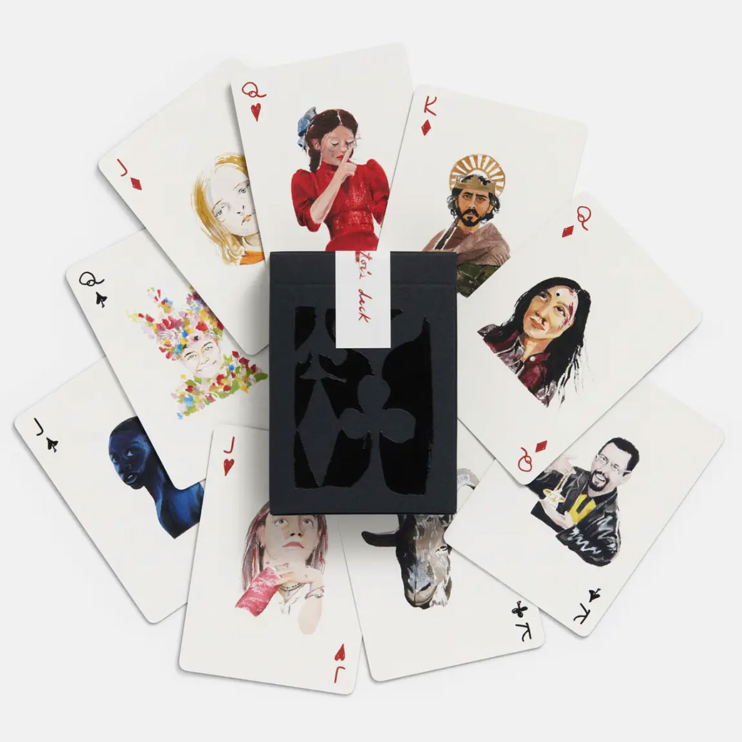 ５月公開【必見２作品】のムビチケ＆A24オリジナルグッズプレゼント