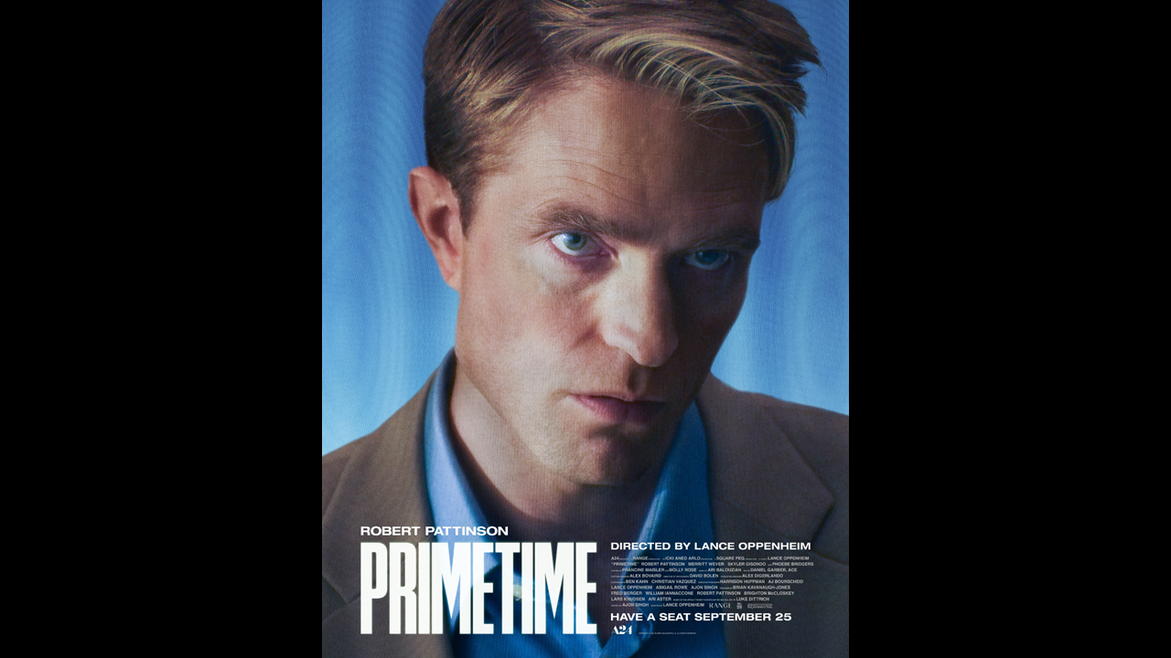 PRIMETIME（原題）